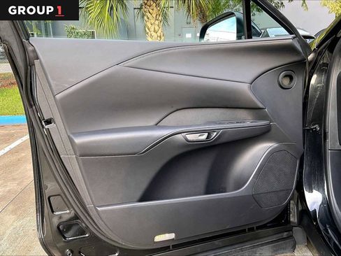 Certified 2025 Lexus RX 350 Premium Plus image 18