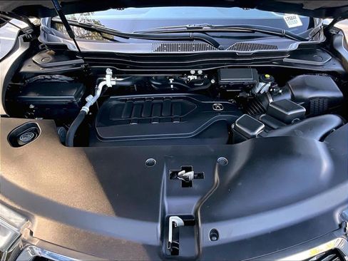 Used 2017 Acura MDX SH-AWD image 13