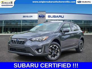 Certified 2023 Subaru Crosstrek 2.0i Premium AWD/4WD video 1