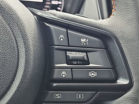 New 2026 Subaru Crosstrek 2.5i Limited image 18