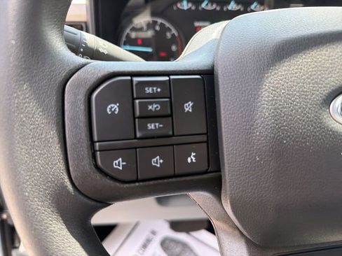 New 2026 Ford F250 XL w/ STX Appearance Package AWD/4WD image 19