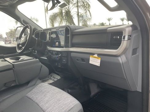 New 2026 Ford F250 XLT w/ XLT Premium Package image 26