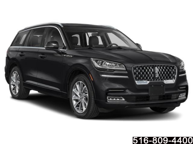 Used 2022 Lincoln Aviator Grand Touring w/ Elements Package Plus AWD/4WD image 7