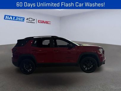 New 2026 GMC Terrain Elevation w/ Black Edition