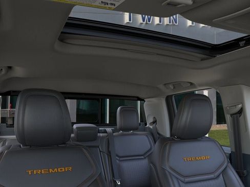 New 2026 Ford Maverick Tremor AWD/4WD image 12