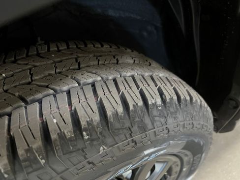 New 2026 Subaru Forester Wilderness image 28