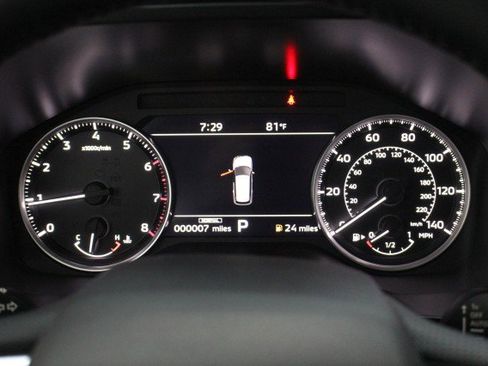 New 2026 Mitsubishi Outlander SE AWD/4WD image 11