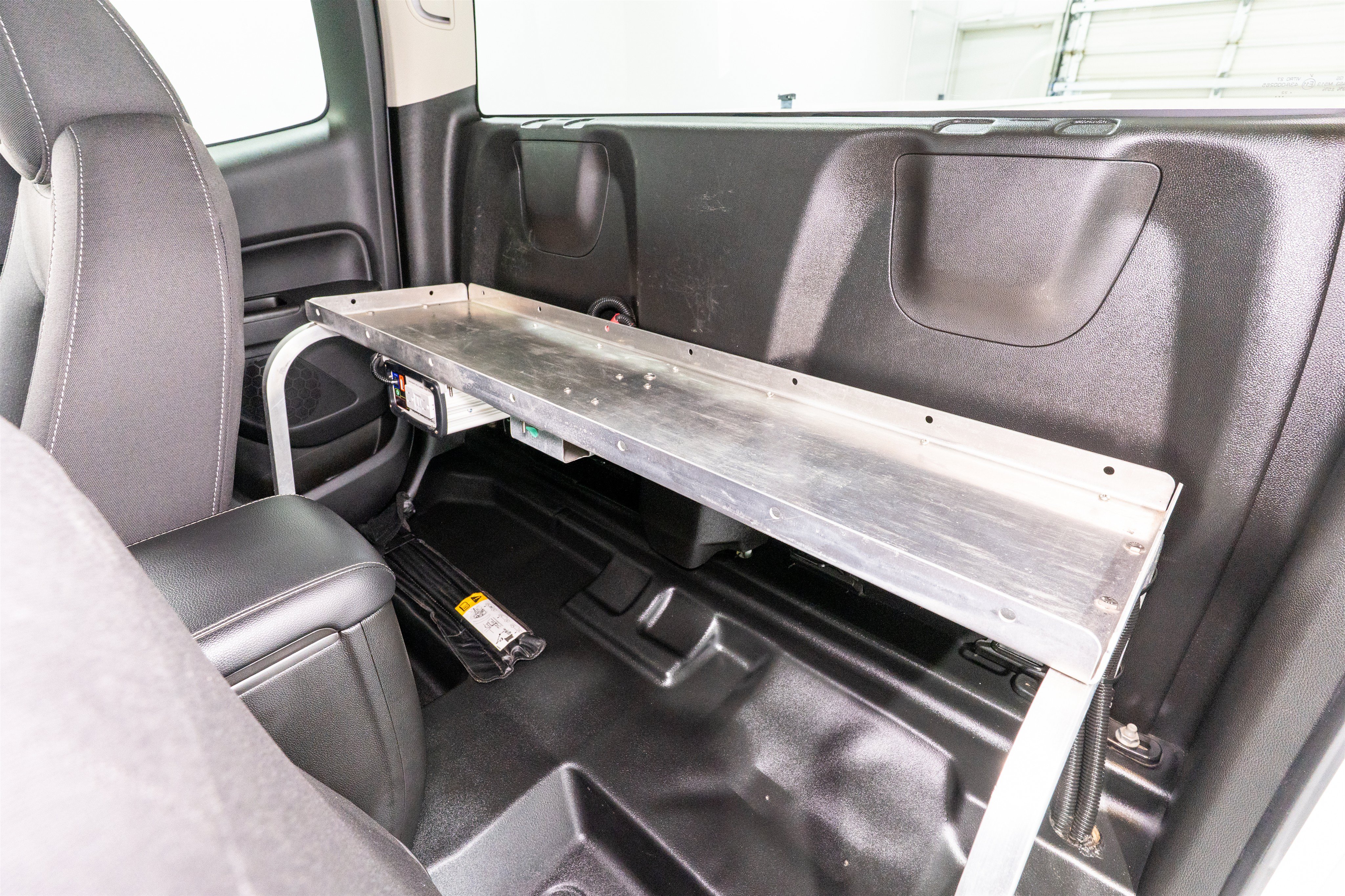 Used 2022 Chevrolet Colorado LT w/ Fleet Safety Package RWD image 14