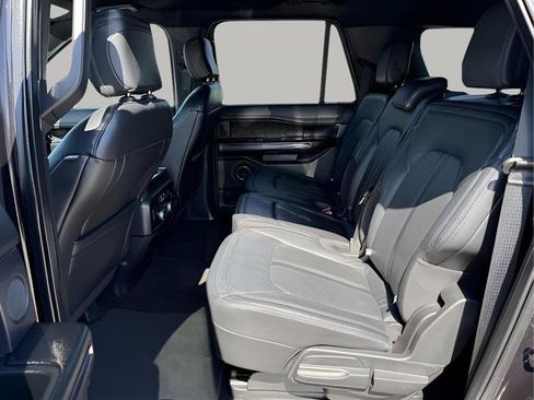 Used 2019 Ford Expedition Max Limited AWD/4WD image 24
