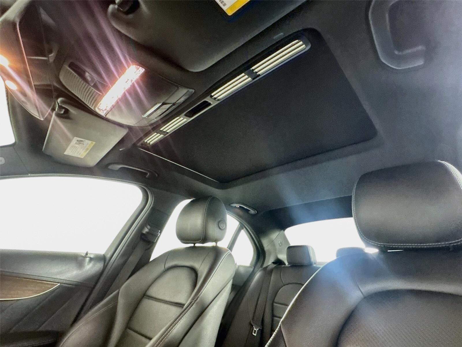 Used 2020 Mercedes-Benz C 300 Sedan image 14