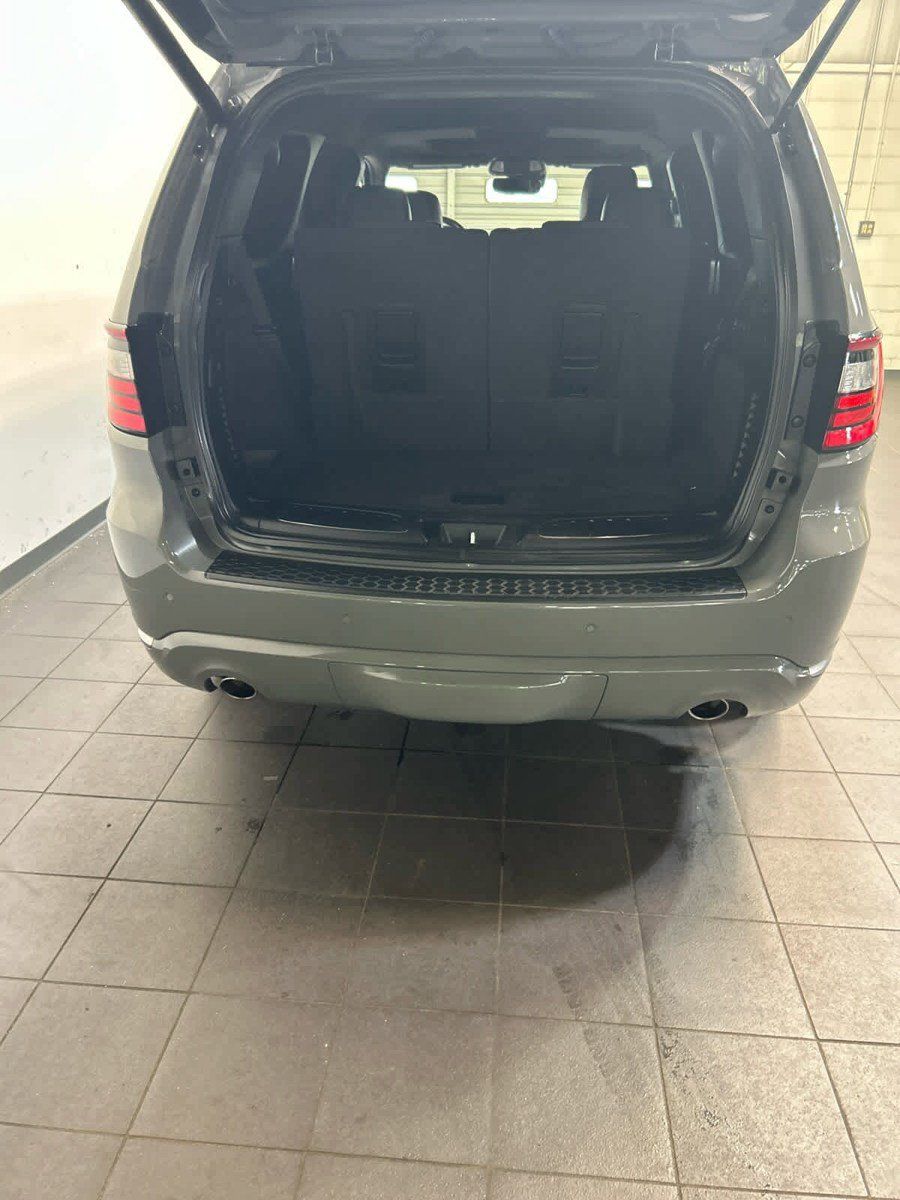 Used 2022 Dodge Durango Citadel AWD/4WD image 12