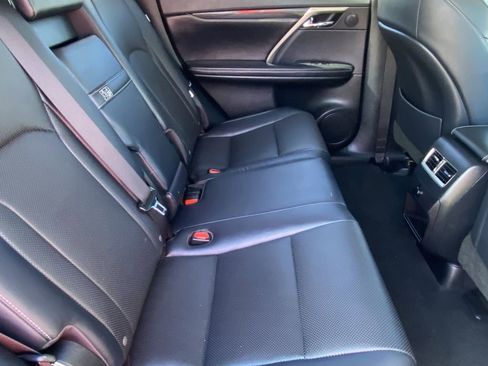 Used 2017 Lexus RX 350 image 16