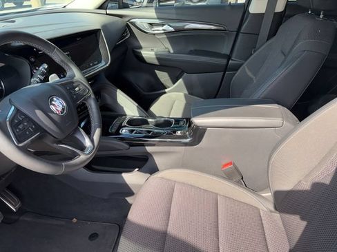 Used 2023 Buick Envision Preferred w/ Sport Touring Package AWD/4WD image 9