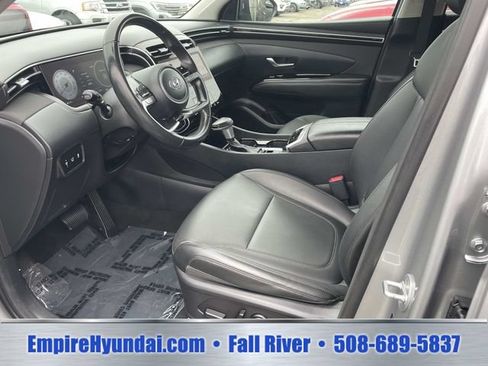 Used 2023 Hyundai Tucson XRT AWD/4WD image 18