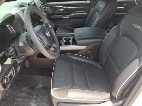 Used 2025 RAM 1500 Laramie RWD image 11