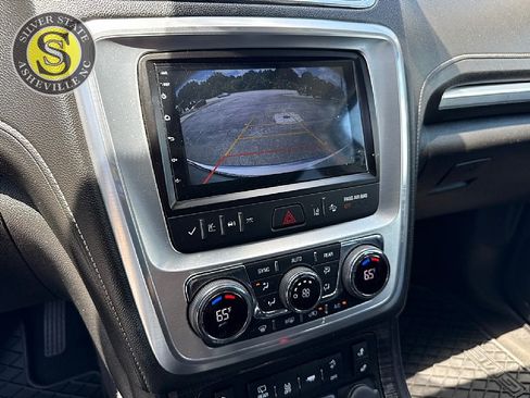 Used 2015 GMC Acadia SLT w/ Open Road Package AWD/4WD image 22