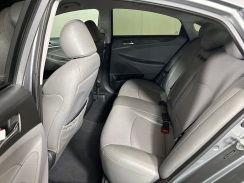 Used 2013 Hyundai Sonata SE image 25