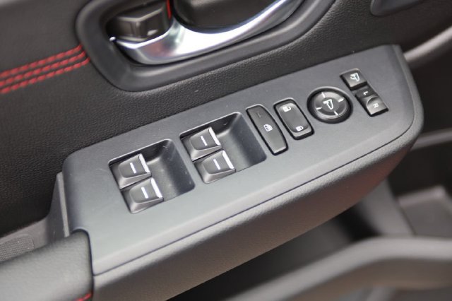 New 2026 Honda Pilot Black Edition image 31