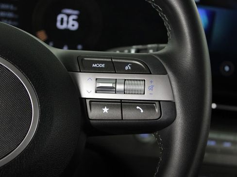 Used 2026 Hyundai Kona SEL Sport FWD image 28