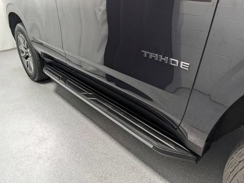 Used 2022 Chevrolet Tahoe LT AWD/4WD image 3