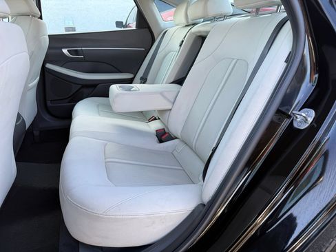 Used 2024 Hyundai Sonata SEL FWD image 32