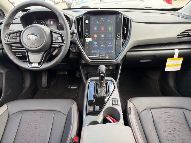 New 2027 Subaru Crosstrek 2.5i Limited AWD/4WD image 9