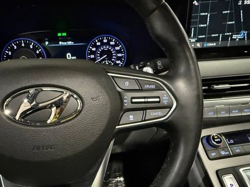 Used 2021 Hyundai Palisade SEL w/ Premium Package AWD/4WD image 16