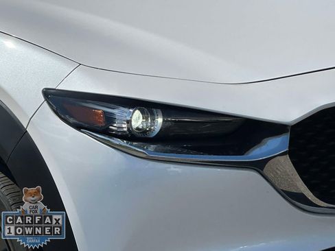 Used 2023 MAZDA CX-30 AWD 2.5 S image 11