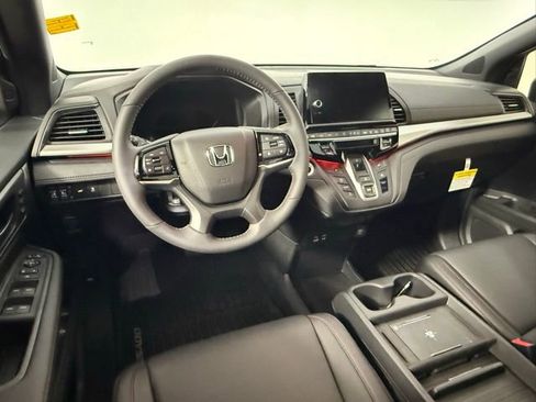 Used 2026 Honda Odyssey Sport-L image 38