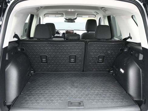 Used 2023 Ford Bronco Sport Badlands image 10