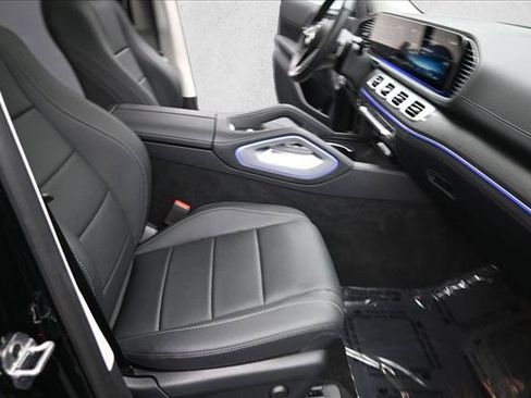 Certified 2026 Mercedes-Benz GLS 450 4MATIC image 29