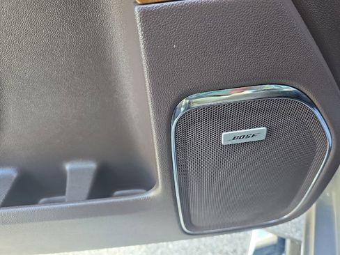 Used 2017 Chevrolet Silverado 1500 LTZ w/ Sport Package image 24