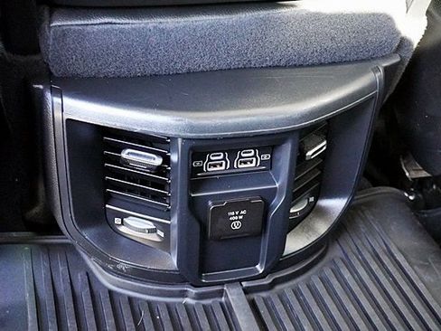Used 2021 RAM 3500 Laramie AWD/4WD image 29