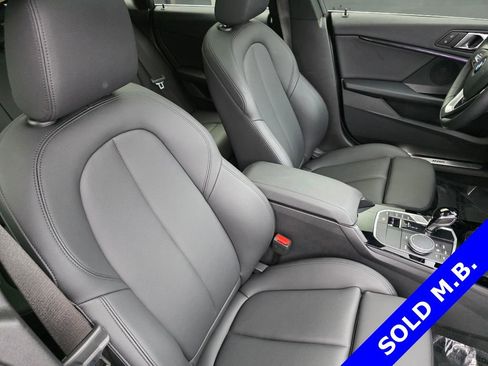 Certified 2024 BMW 228i Gran Coupe w/ Premium Package FWD image 28