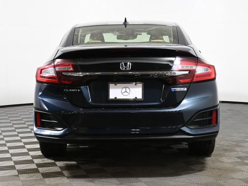 Used 2018 Honda Clarity Plug-In Hybrid image 6