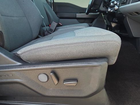 Used 2022 Ford F150 XLT w/ Equipment Group 302A High image 15