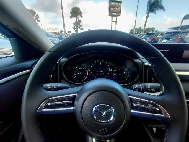 Used 2026 MAZDA CX-50 AWD 2.5 S w/ Weather Package image 29