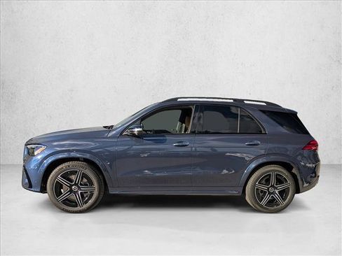 New 2026 Mercedes-Benz GLE 450 4MATIC image 5