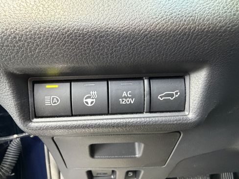 Used 2026 Toyota Grand Highlander AWD Hybrid image 15