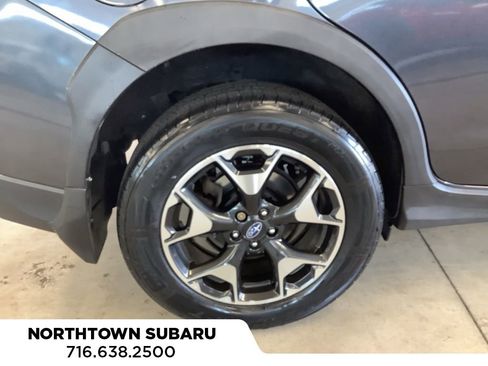 Used 2019 Subaru Crosstrek 2.0i Premium image 18