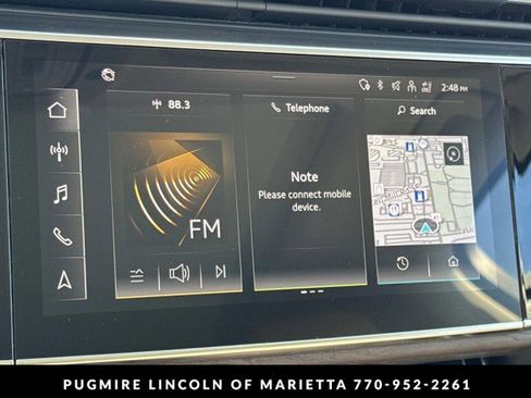 Used 2021 Audi Q7 3.0T Premium image 31