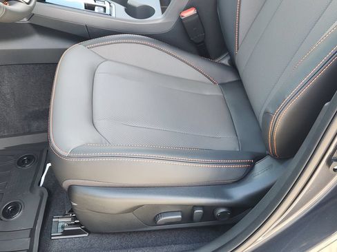 New 2026 Subaru Crosstrek 2.5i Limited AWD/4WD image 19