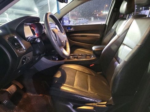 Used 2014 Dodge Durango SXT image 10