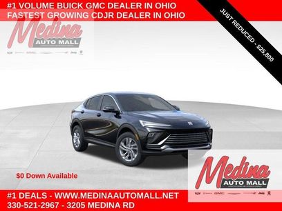 Used 2026 Buick Envista Sport Touring w/ Convenience I Package