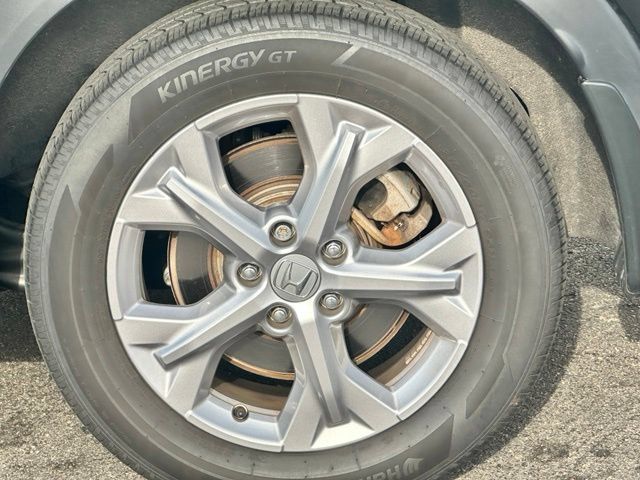 Used 2024 Honda HR-V LX image 5