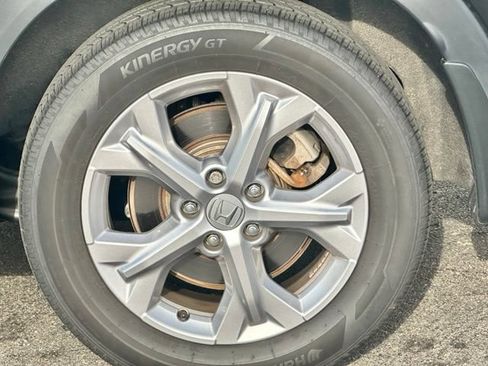 Used 2024 Honda HR-V LX image 5