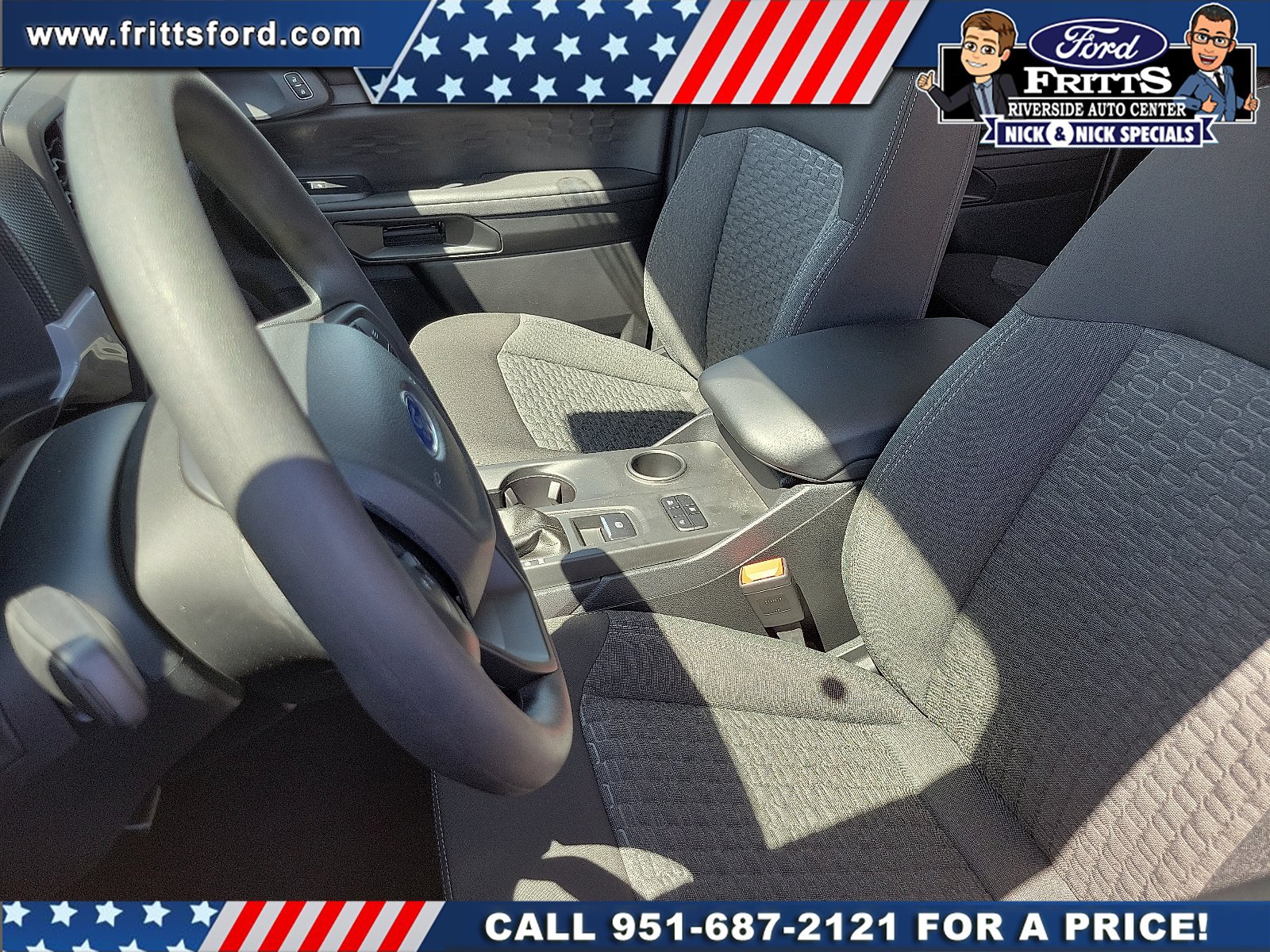 New 2026 Ford Ranger XL RWD image 5