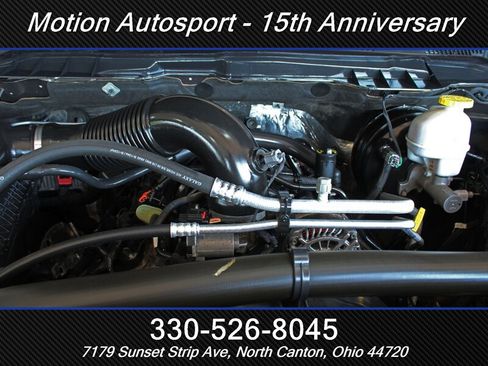 Used 2020 RAM 1500 Express w/ Wheel & Sound Group AWD/4WD image 12