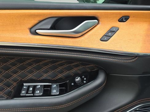 Used 2022 Jeep Grand Cherokee Summit image 19