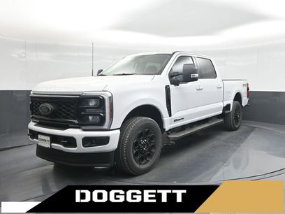 New 2026 Ford F250 XLT w/ XLT Premium Package